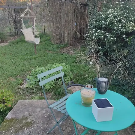 Apartamento Nature *